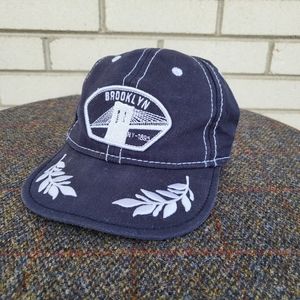 Goorin Bros Brooklyn Sand Cassel Kids Baseball cap hat